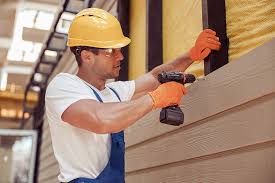 Best Fascia and Soffit Installation  in South Henderson, NC